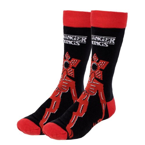 Stranger Things bicycle socks TU 38/45