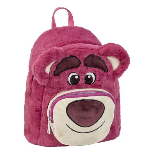 Lotso Toy Story casual backpack