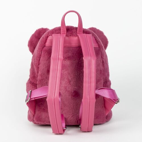 Lotso Toy Story casual backpack