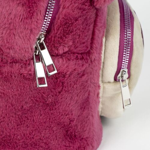 Lotso Toy Story casual backpack