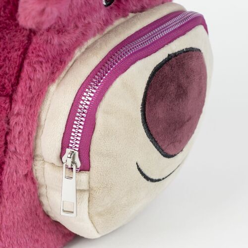 Lotso Toy Story casual backpack