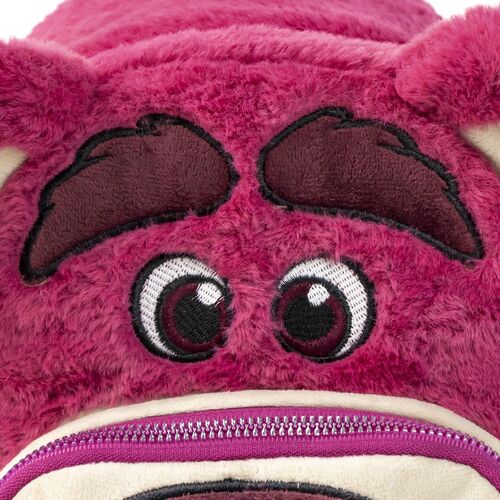 Lotso Toy Story casual backpack