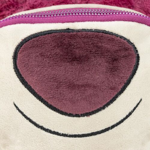 Lotso Toy Story casual backpack