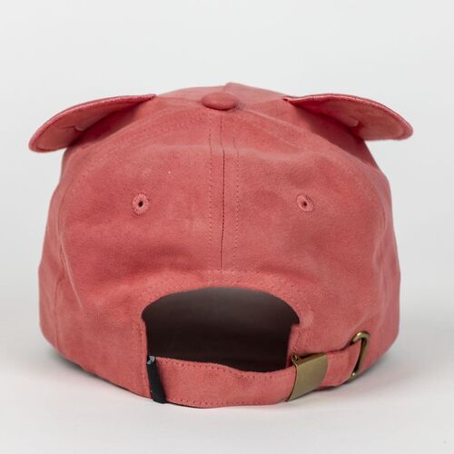 Lotso Toy Story adult visor cap 57 cm