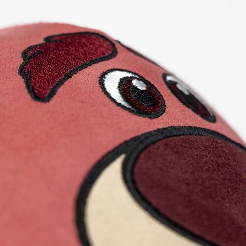 Lotso Toy Story adult visor cap 57 cm