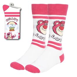 Calcetines Lotso Toy Story TU 36/43