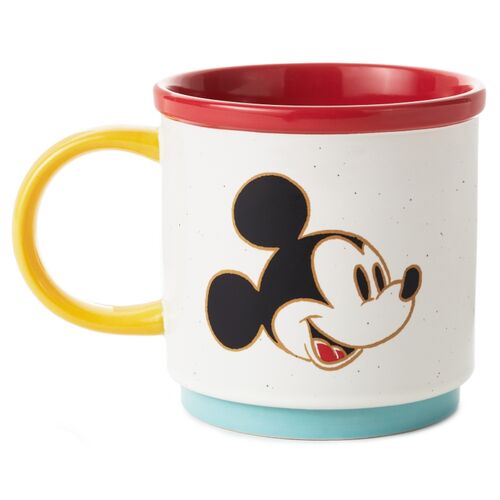 Taza Mickey Mouse 620 ml