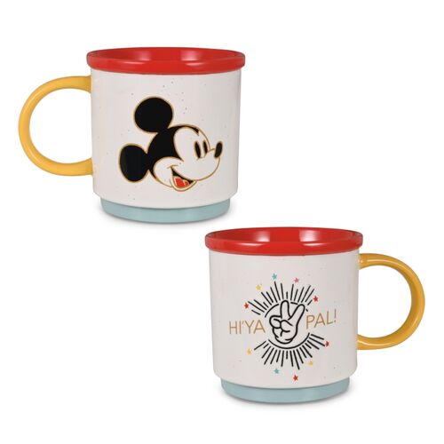 Mickey Mouse mug 620 ml