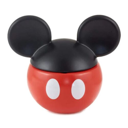 Mickey Mouse biscuit jar with sound Mickey Mouse 622 ml