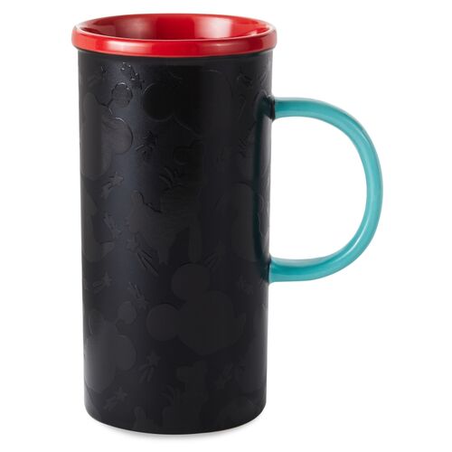 Taza Mickey & amigos 473 ml