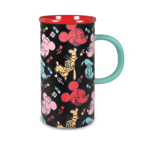 Taza Mickey & amigos 473 ml