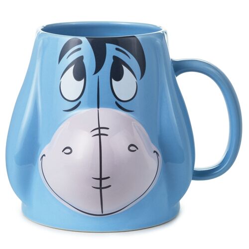 Winnie the Pooh Igor Mug 563 ml