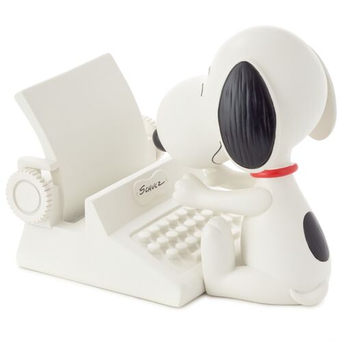 Snoopy smartphone holder 11 cm