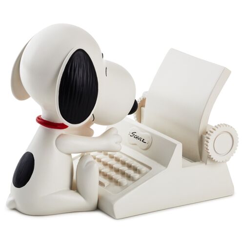 Soporte para smartphone Snoopy 11 cm