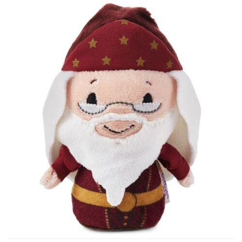 Soft toy Itty bitty Albus Dumbledore 11 cm