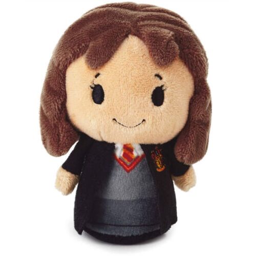 Peluche Itty bitty Hermione Granger 10 cm