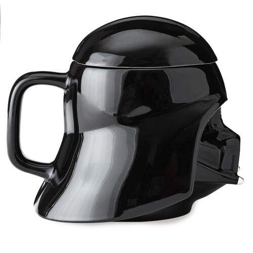 Taza con sonido Darth Vader 768 ml