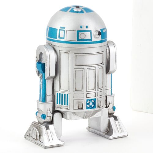 Perpetual Calendar with sound R2D2