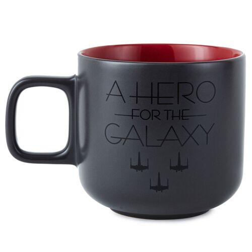 Rebel Hero Mug 500 ml