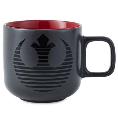 Rebel Hero Mug 500 ml