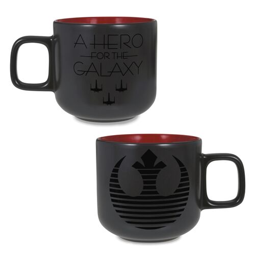 Rebel Hero Mug 500 ml