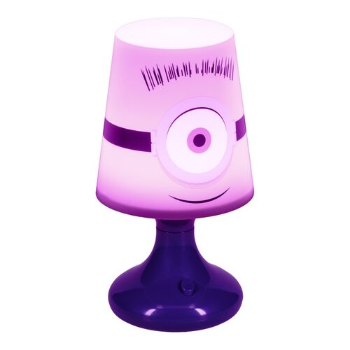 Minions Table Lamp