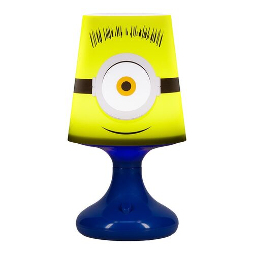 Lmpara de sobremesa Minions 19 cm