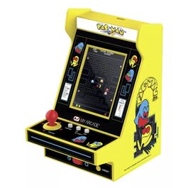 Consola Nano Player Pac-Man 12 cm