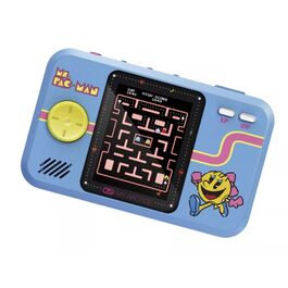 Consola Pocket Player Pac-Man 8,4 cm