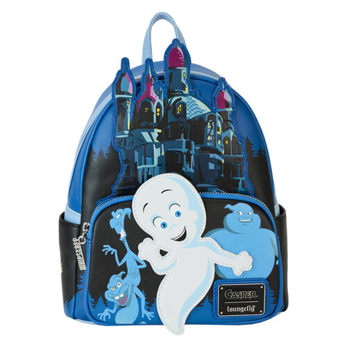 Mini Mochila Casper Can I keep you?