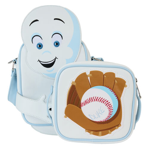 Shoulder Bag Casper, the friendly ghost