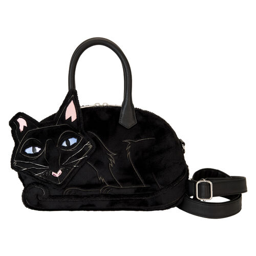 Shoulder Bag Coraline Cat