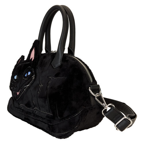 Shoulder Bag Coraline Cat