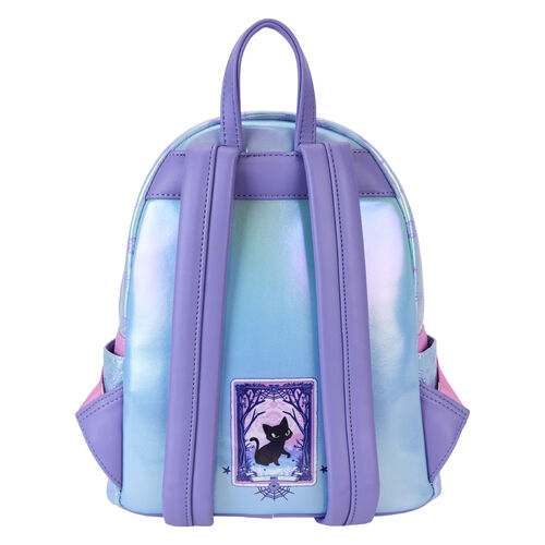 Mini Backpack Binx and Tarot Cards