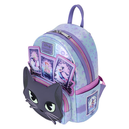 Mini Backpack Binx and Tarot Cards