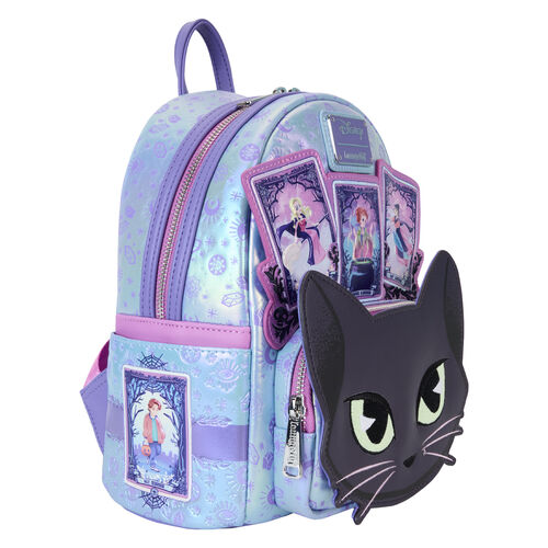 Mini Backpack Binx and Tarot Cards