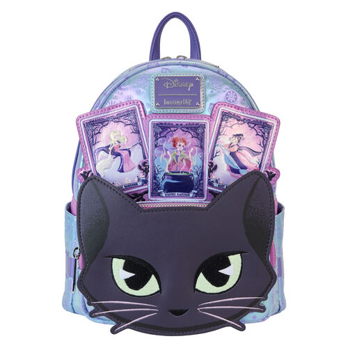 Mini Backpack Binx and Tarot Cards