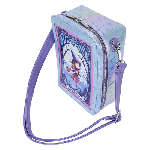 Shoulder Bag Binx and Tarot Card