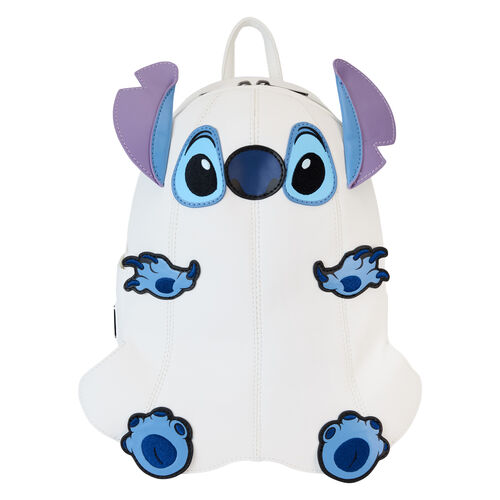 Mini Mochila Stich disfraz de fantasma