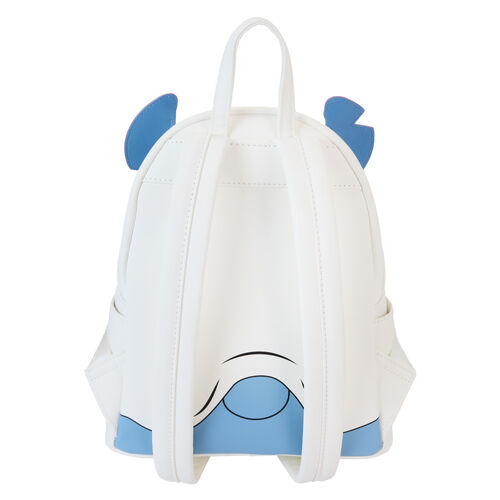 Mini Backpack Stich ghost costume