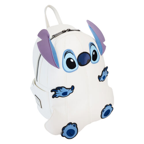 Mini Mochila Stich disfraz de fantasma