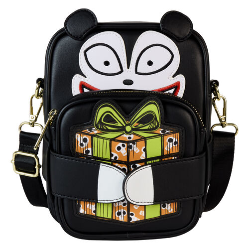 Bolso Bandolera Scary Teddy y regalos