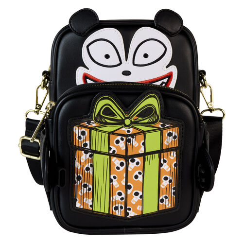 Bolso Bandolera Scary Teddy y regalos