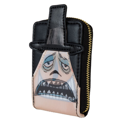 Lenticular Wallet the Mayor