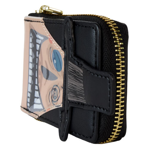 Lenticular Wallet the Mayor