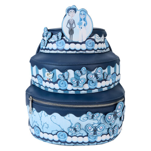 Mini Backpack Victor and Emily's Bridal Cake