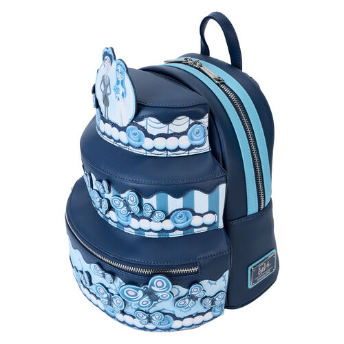 Mini Backpack Victor and Emily's Bridal Cake