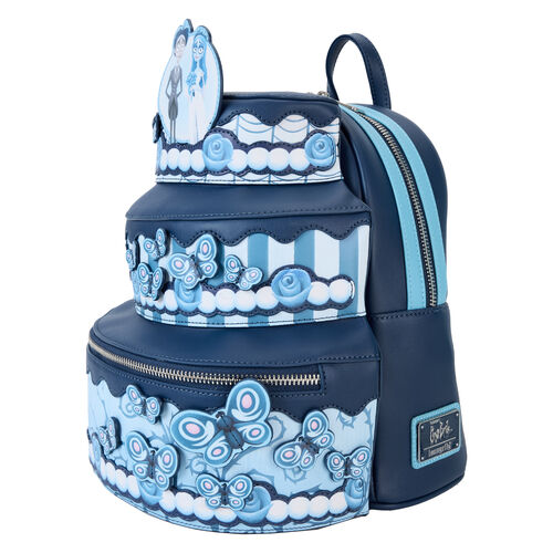 Mini Backpack Victor and Emily's Bridal Cake