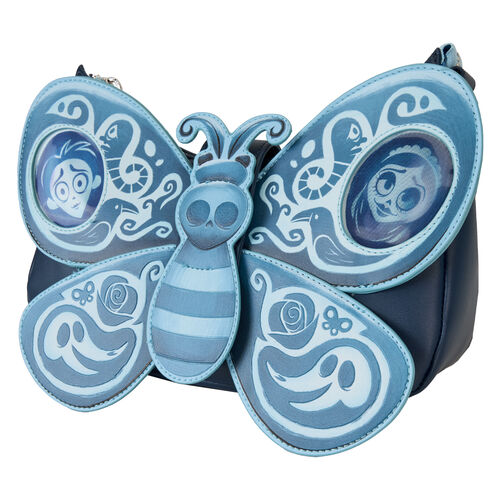 Butterfly Shoulder Bag Bride