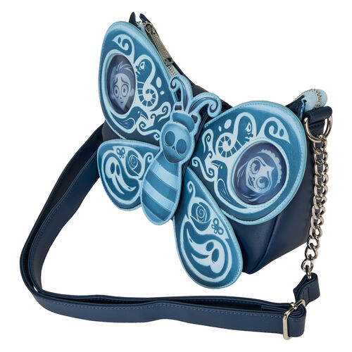 Butterfly Shoulder Bag Bride